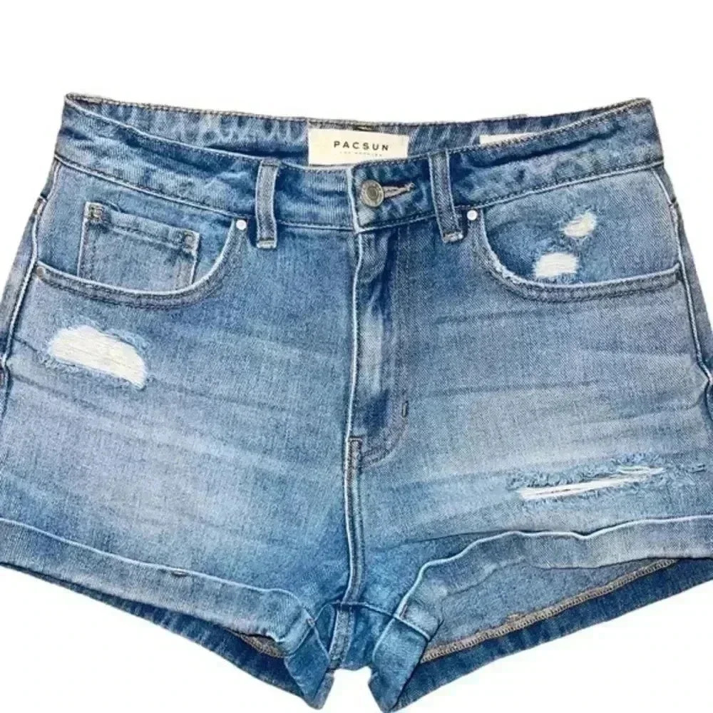 PAC SUN